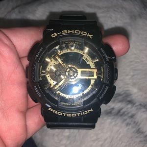 Gshock